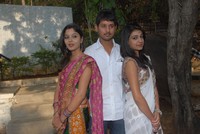 U Movie Opening Photos